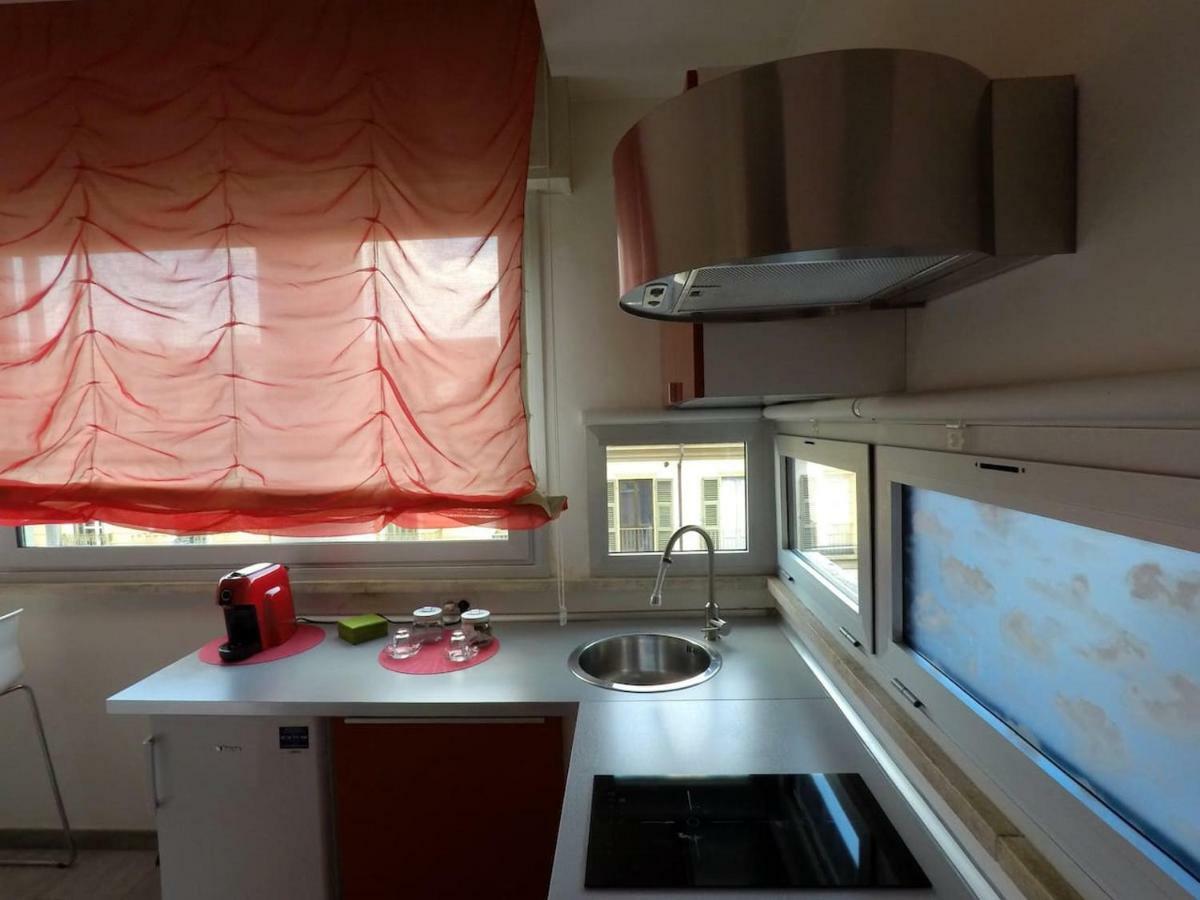 都灵Irene'S House公寓 外观 照片
