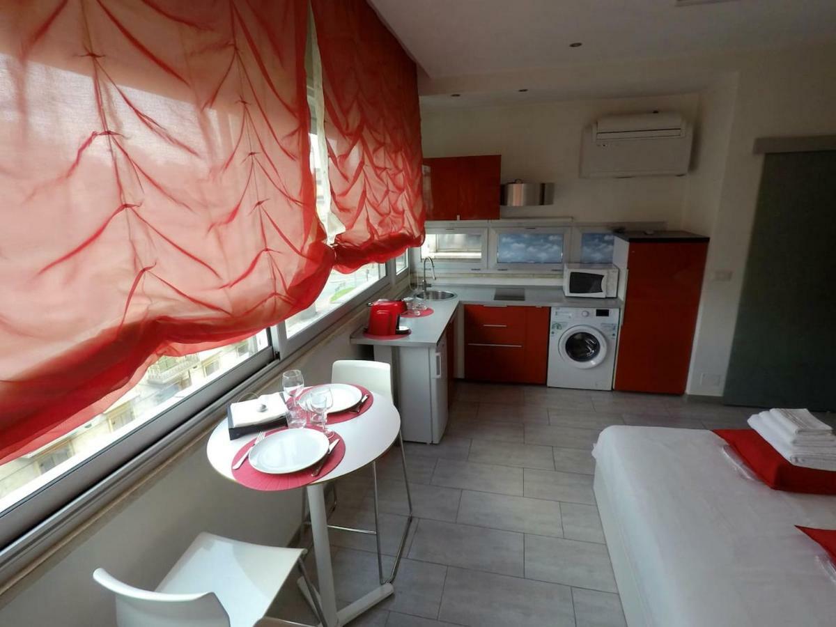 都灵Irene'S House公寓 外观 照片